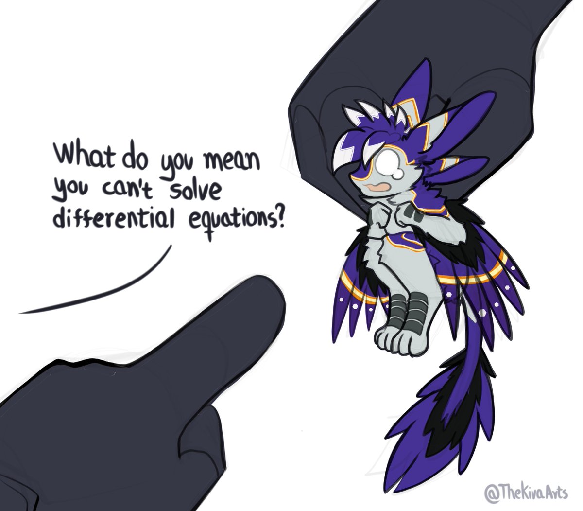 Kiva 🇦🇷 (@thekivaarts) on Twitter photo 