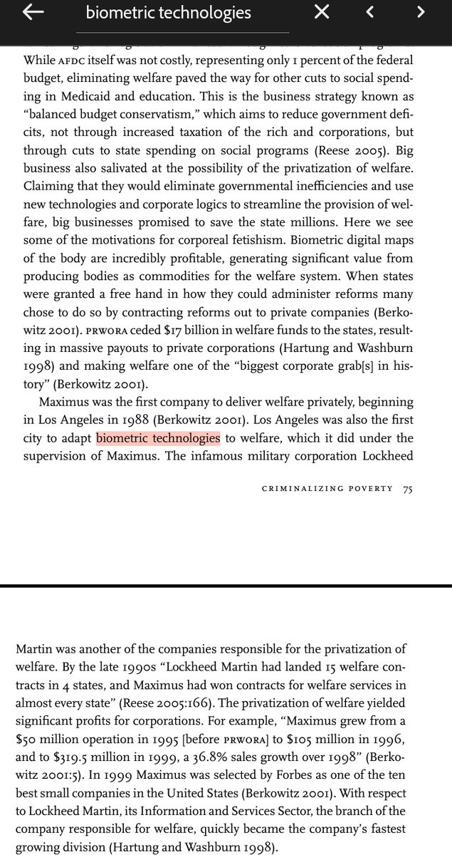 NoogaJack's tweet photo. To my Cali peeps , frens and fam :
You can thank #MaximusInc for Biometrics Surveillance Programs in LA County .. and thusly the rest of the state.
In 1988 . Who was responsible ?
Former Reagan Cabinet Member Jack Svahn ..who also pushed the #PROMISSoftware ... https://t.co/TrE1XcNxwI