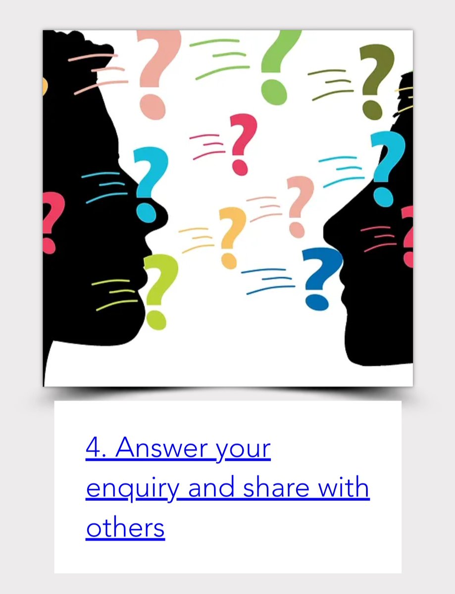 Pns allows students to follow their interests and work on historical enquiry - How to be a history detective! 

projectnorthstar.co.uk/history-detect…