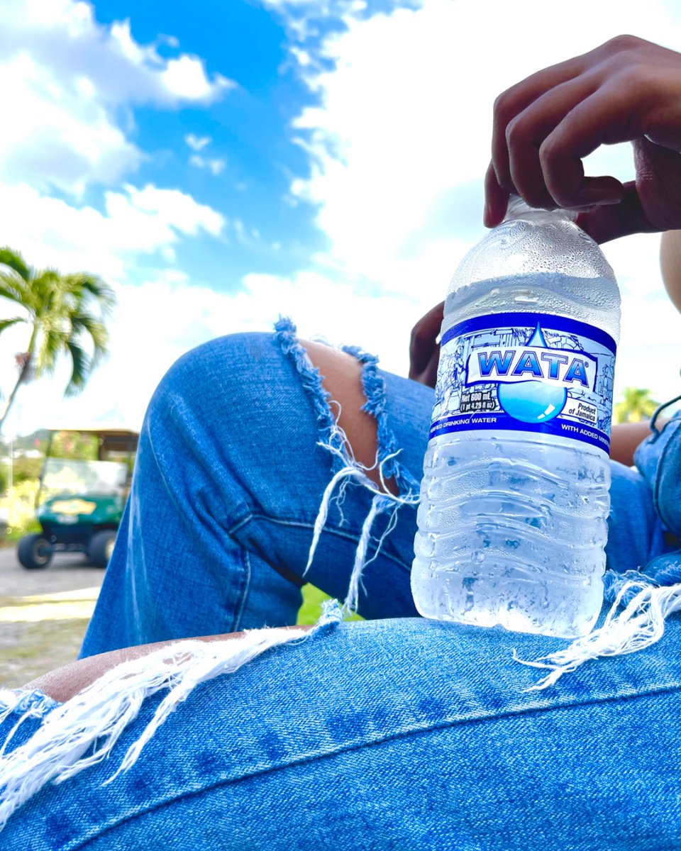 Whatever your weekend plans are, be prepared and stay hydrated!

#WATA #StayHydrated #WeekendPlans
