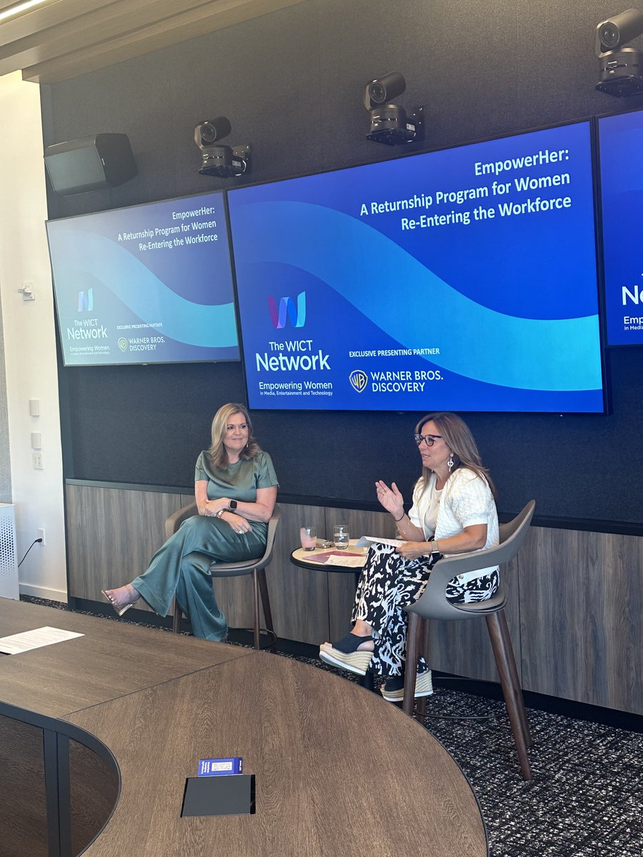 Warner Bros. Discovery Life tweet media