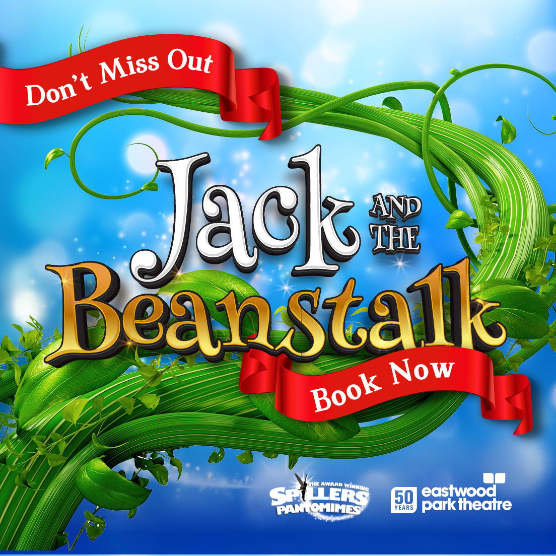 It's going to be Fe-Fi-Fo-FUN this Festive Season 🏰✨

Book now and secure the best seats:
ercultureandleisure.org/events/jack-an…