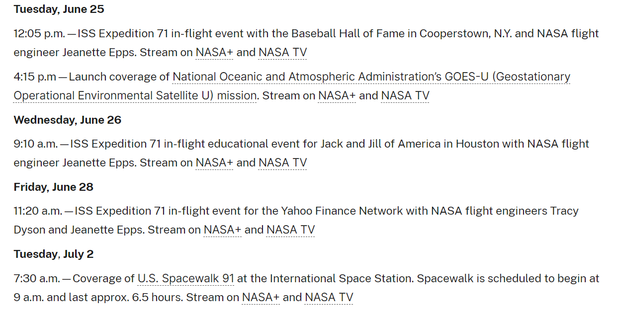 Tv Guide Nasa Nasa Tv Channel Line Up The Weather Channel Wikipedia