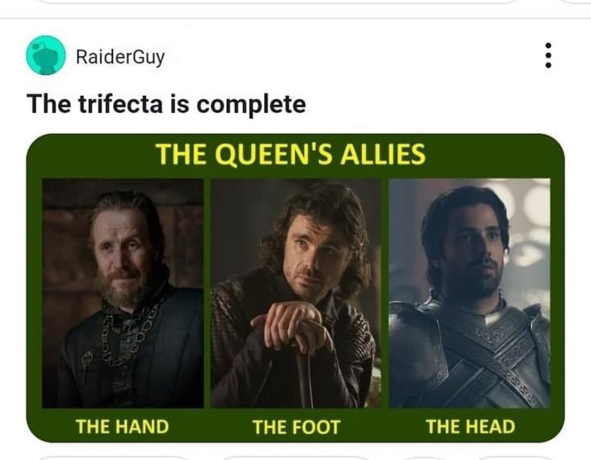 Thoros ❤️'s R'hllor (@thorosluvrhllor) on Twitter photo 