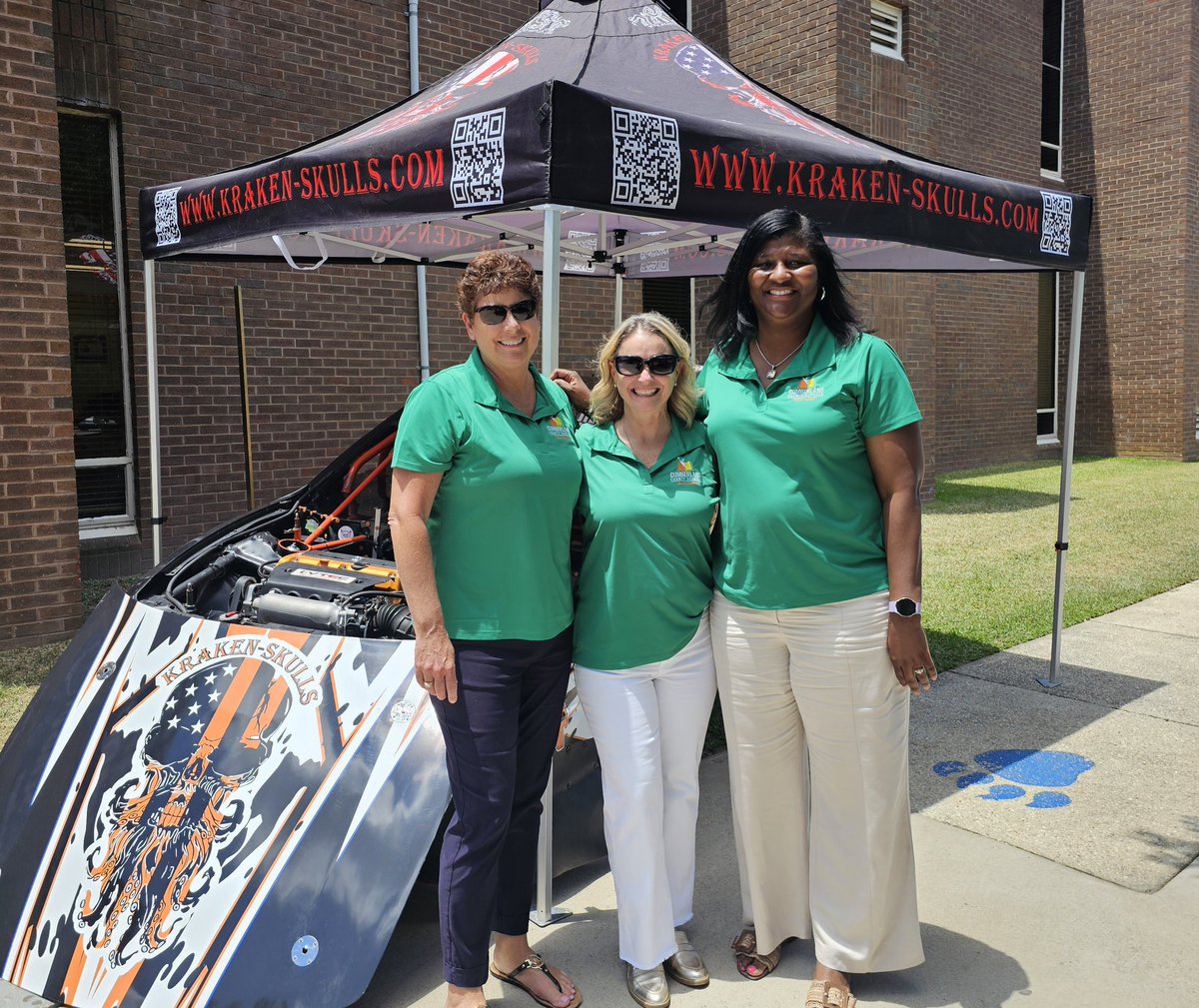Melody Boyd (@mboyd_boyd) on Twitter photo Revving Up for Success: Accelerating Excellence- Summer Leadership @CCSSuptConnelly <a href="/CumberlandCoSch/">Cumberland County Schools</a> <a href="/ccssecondaryed/">Jane Fields, Ed.D.</a> Revving Up for Success: Accelerating Excellence- Summer Leadership @CCSSuptConnelly <a href="/CumberlandCoSch/">Cumberland County Schools</a> <a href="/ccssecondaryed/">Jane Fields, Ed.D.</a>