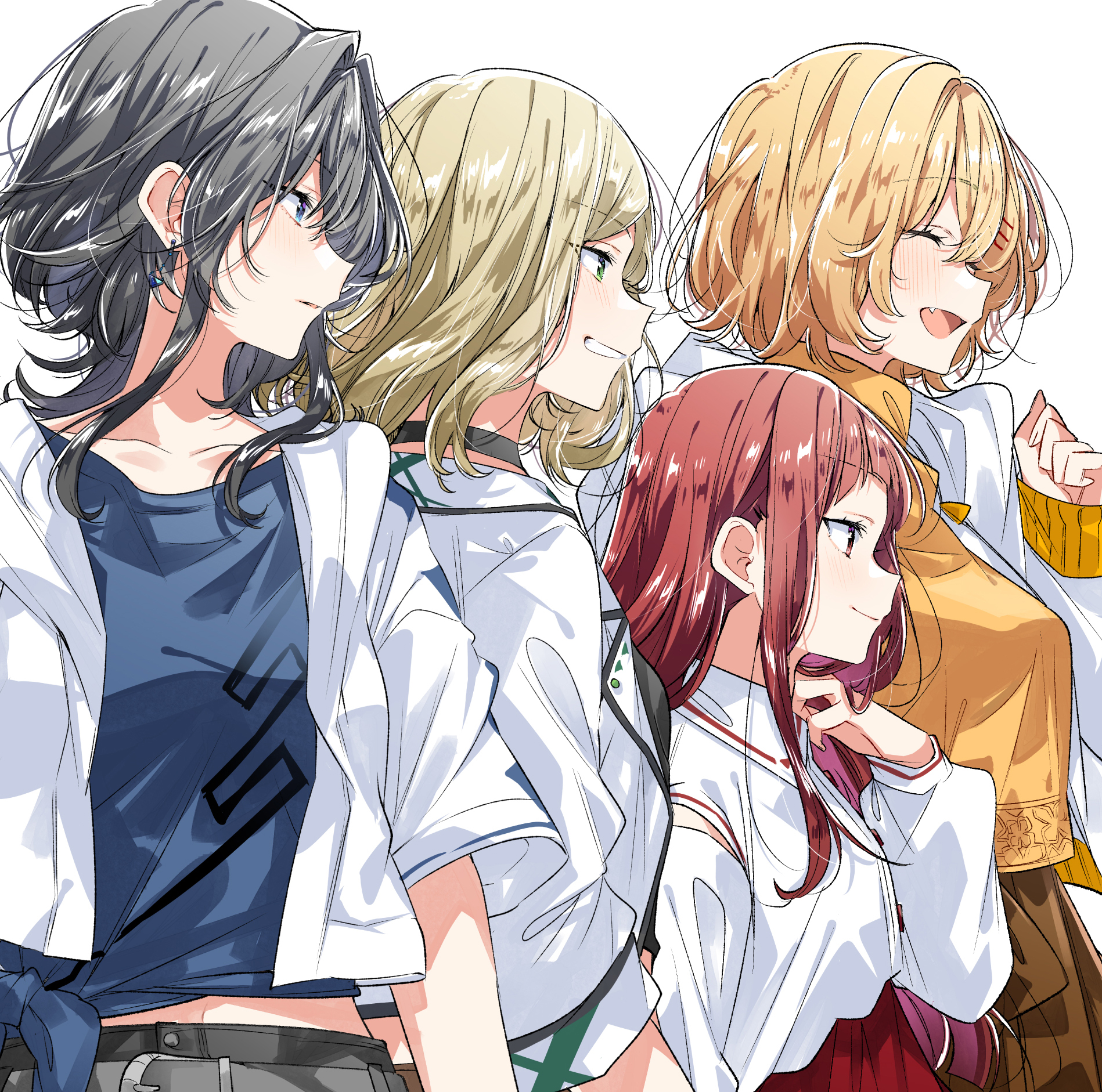 推しちゃれ | FUNDOM プレミアムくじ