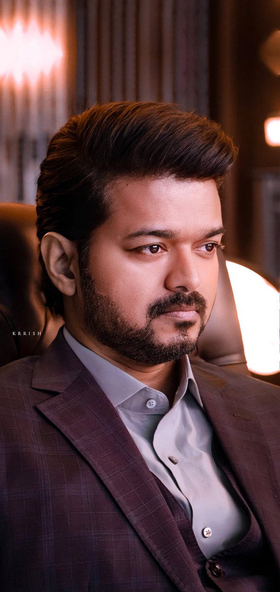 ItzKrrish_'s tweet photo. Ur dynamic presence &amp; speeches have always invigorated &amp; motivated me just as ur pictures give me an instant boost. As u begin ur new journey, I wish u nothing but success. Once a KING, always a KING. 

Missing doing retouch for u this time.

HBD THALAIVAA! ❤️ #HBDThalapathyVIJAY https://t.co/ZK2qeBtGPh