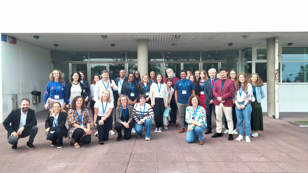 Gillian Kane (@gilliankane87) on Twitter photo ...and that concludes the #HTRNConf24!
HUGE thanks to <a href="/ecrim_udc/">ecrim</a>, <a href="/UlsterUniSchLaw/">UlsterUniSchoolofLaw</a> and to each steering group member who worked so hard to make this happen: <a href="/silro/">Silvia Fasano</a>, <a href="/ja_grundler/">Dr Maja Grundler (she/her)</a>, <a href="/DayoAkinz/">Dayo Akingbade</a>, <a href="/y_monastyrova/">Dr Yelyzaveta Monastyrova</a>, <a href="/AgwuP/">Prince Agwu</a> <a href="/MuireadMurphy/">Muiread Murphy</a>, <a href="/maria_turda/">Maria Turda, PhD</a>, and <a href="/weatherburn_amy/">Dr Amy Weatherburn</a> - what a team! ...and that concludes the #HTRNConf24!
HUGE thanks to <a href="/ecrim_udc/">ecrim</a>, <a href="/UlsterUniSchLaw/">UlsterUniSchoolofLaw</a> and to each steering group member who worked so hard to make this happen: <a href="/silro/">Silvia Fasano</a>, <a href="/ja_grundler/">Dr Maja Grundler (she/her)</a>, <a href="/DayoAkinz/">Dayo Akingbade</a>, <a href="/y_monastyrova/">Dr Yelyzaveta Monastyrova</a>, <a href="/AgwuP/">Prince Agwu</a> <a href="/MuireadMurphy/">Muiread Murphy</a>, <a href="/maria_turda/">Maria Turda, PhD</a>, and <a href="/weatherburn_amy/">Dr Amy Weatherburn</a> - what a team!
