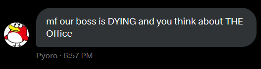 Pyoro_W's tweet image. 