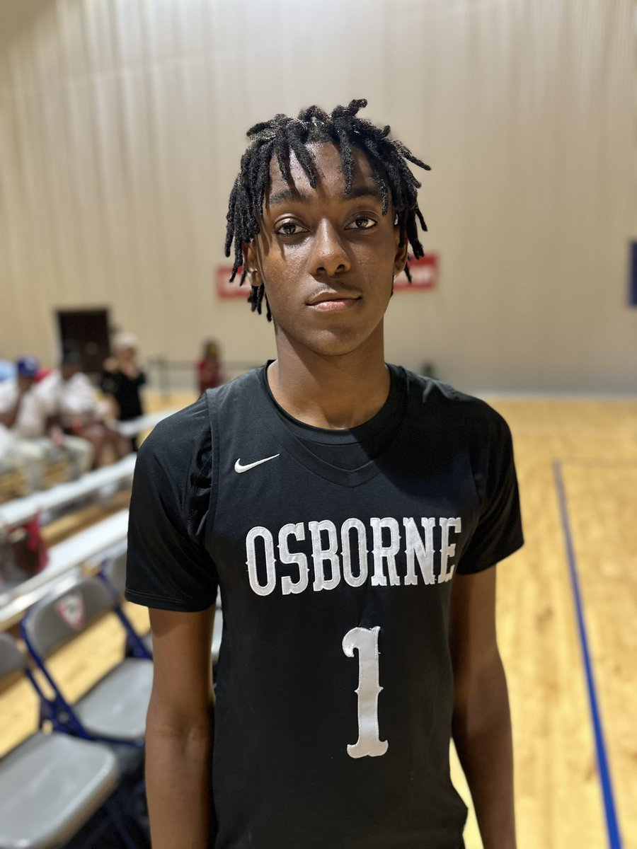 Kyle Sandy (@kylesandy355) on Twitter photo F
<a href="/CardinalOsborne/">Osborne Cardinal Basketball</a> 57
<a href="/GAC_Hoops/">GAC Boys Basketball</a> 32
<a href="/showttimekeem/">Hakeem Weems</a> 10p 4r
<a href="/qo2cold/">D’Qori “Qo” Abanikanda</a> 10p 3r 2a 2s
<a href="/JeremiahWater19/">Jeremiah Waters</a> 9p 7r 1s 1b
Mike Carpenter 8p 1r 2a 3s 1b
Vinh Nguyen 8p
#GBCALive <a href="/GAcoaches/">GBCA</a> F
<a href="/CardinalOsborne/">Osborne Cardinal Basketball</a> 57
<a href="/GAC_Hoops/">GAC Boys Basketball</a> 32
<a href="/showttimekeem/">Hakeem Weems</a> 10p 4r
<a href="/qo2cold/">D’Qori “Qo” Abanikanda</a> 10p 3r 2a 2s
<a href="/JeremiahWater19/">Jeremiah Waters</a> 9p 7r 1s 1b
Mike Carpenter 8p 1r 2a 3s 1b
Vinh Nguyen 8p
#GBCALive <a href="/GAcoaches/">GBCA</a>