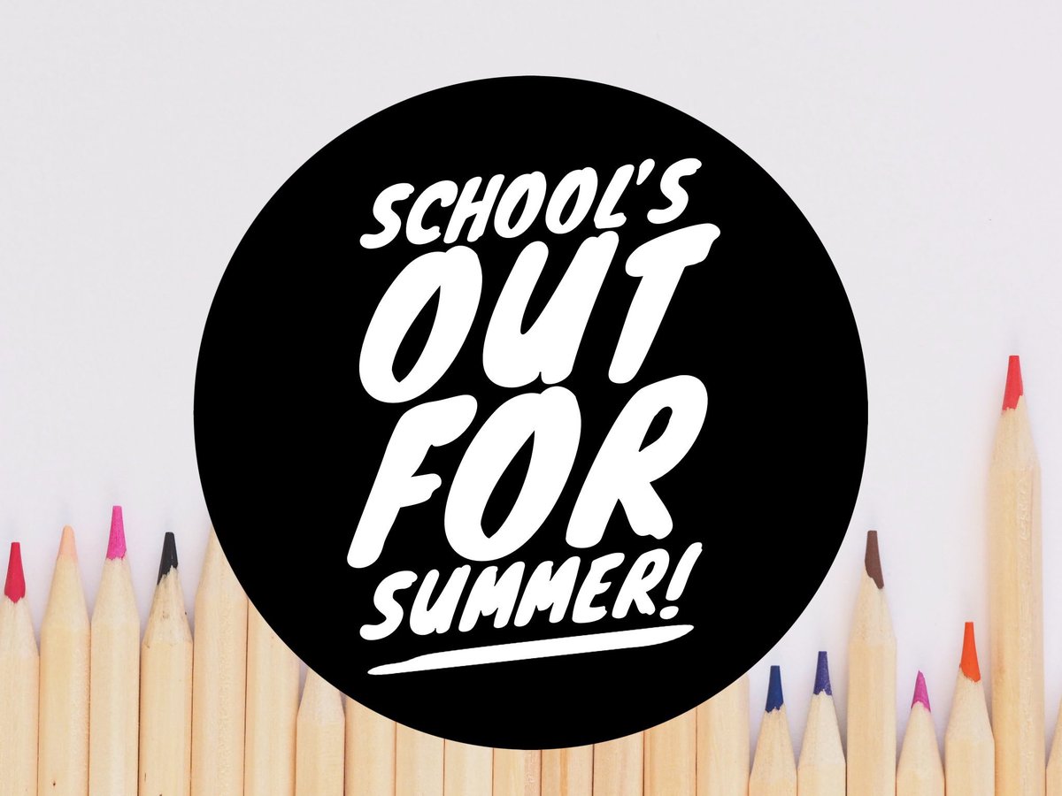 Wishing a wonderful summer break to our staff, students and families! We will see you for the 2024 -2025 school year. Until then, be safe and make lots of memories! #weareonewdison #mlkpride #mlkspirit #schoolsout #summerbreak #seeyousoon