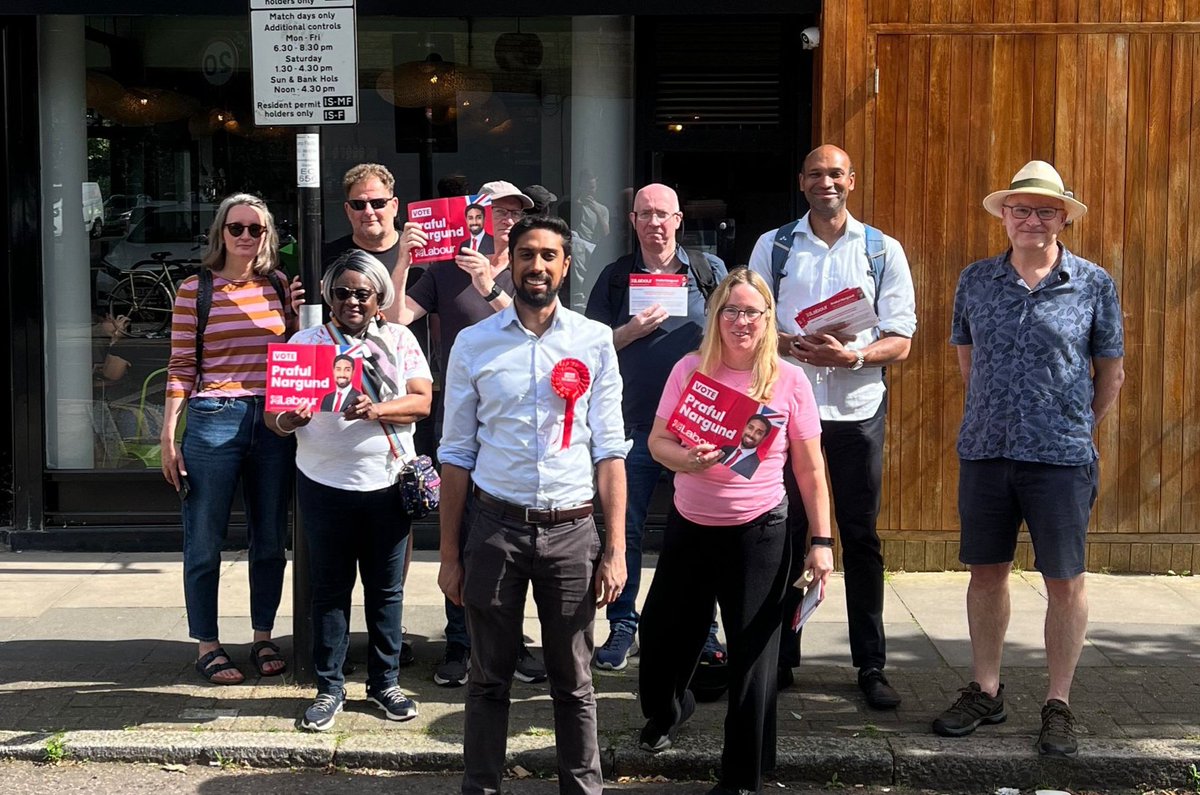 Praful Nargund tweet media