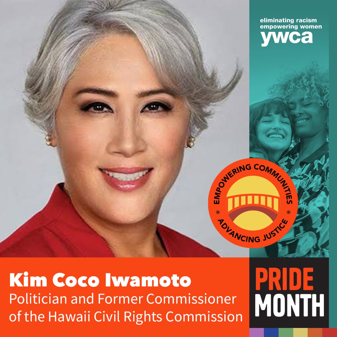 YWCA USA on X: YWCA USA on X: