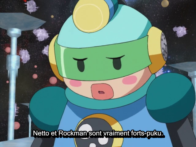 Rockman_Gen's tweet photo. Voici les épisodes 7 à 12 en VOSTFR de Rockman EXE Beast+ 
C'est la 5ème et dernière série de #MegamanBattleNetwork 
->Episodes disponibles en Streaming (Français) 
https://t.co/wipupPUup1 
La suite dans quelques jours !  
#Megaman #BattleNetwork https://t.co/yDcMWjT9ss