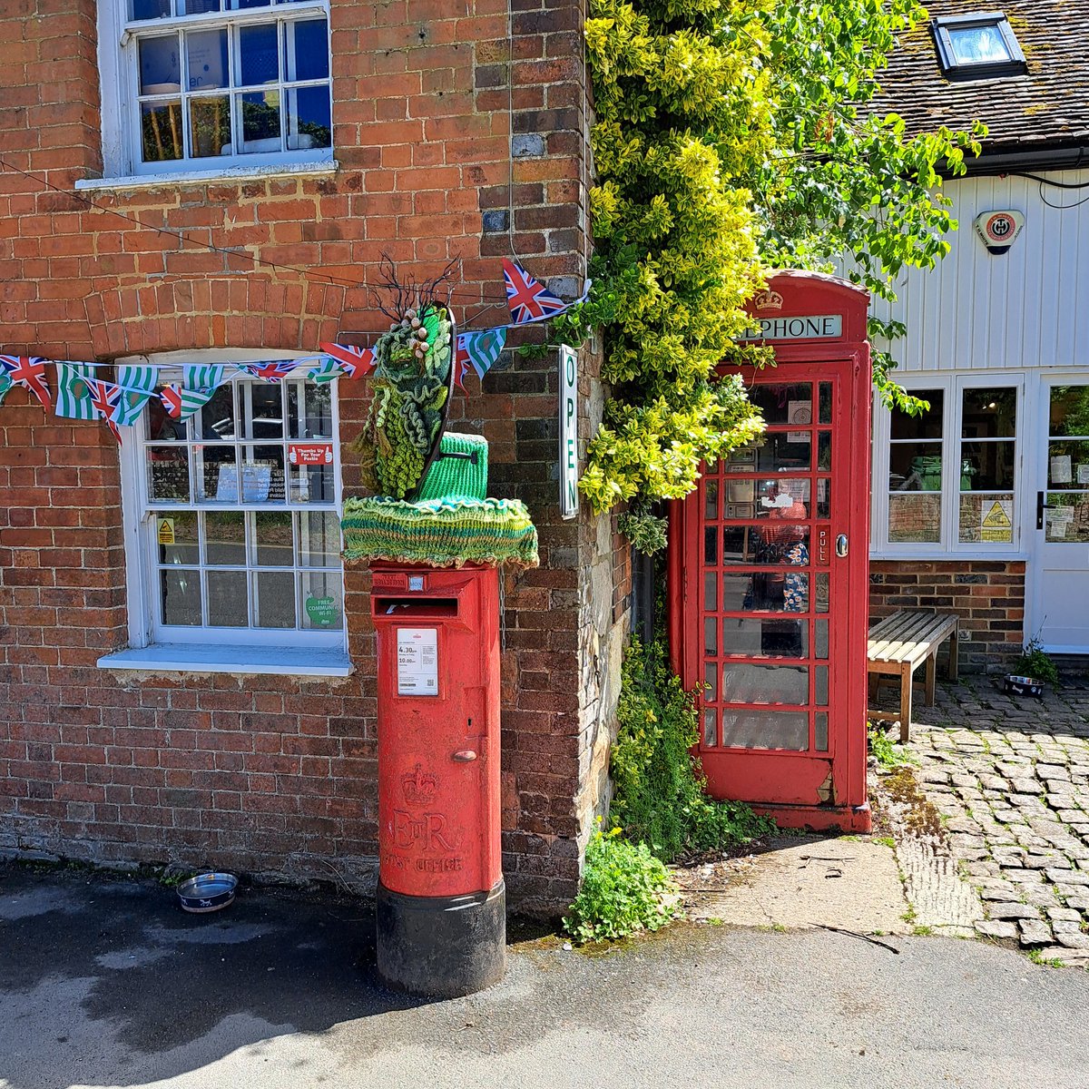 Rachel Krouwel tweet media