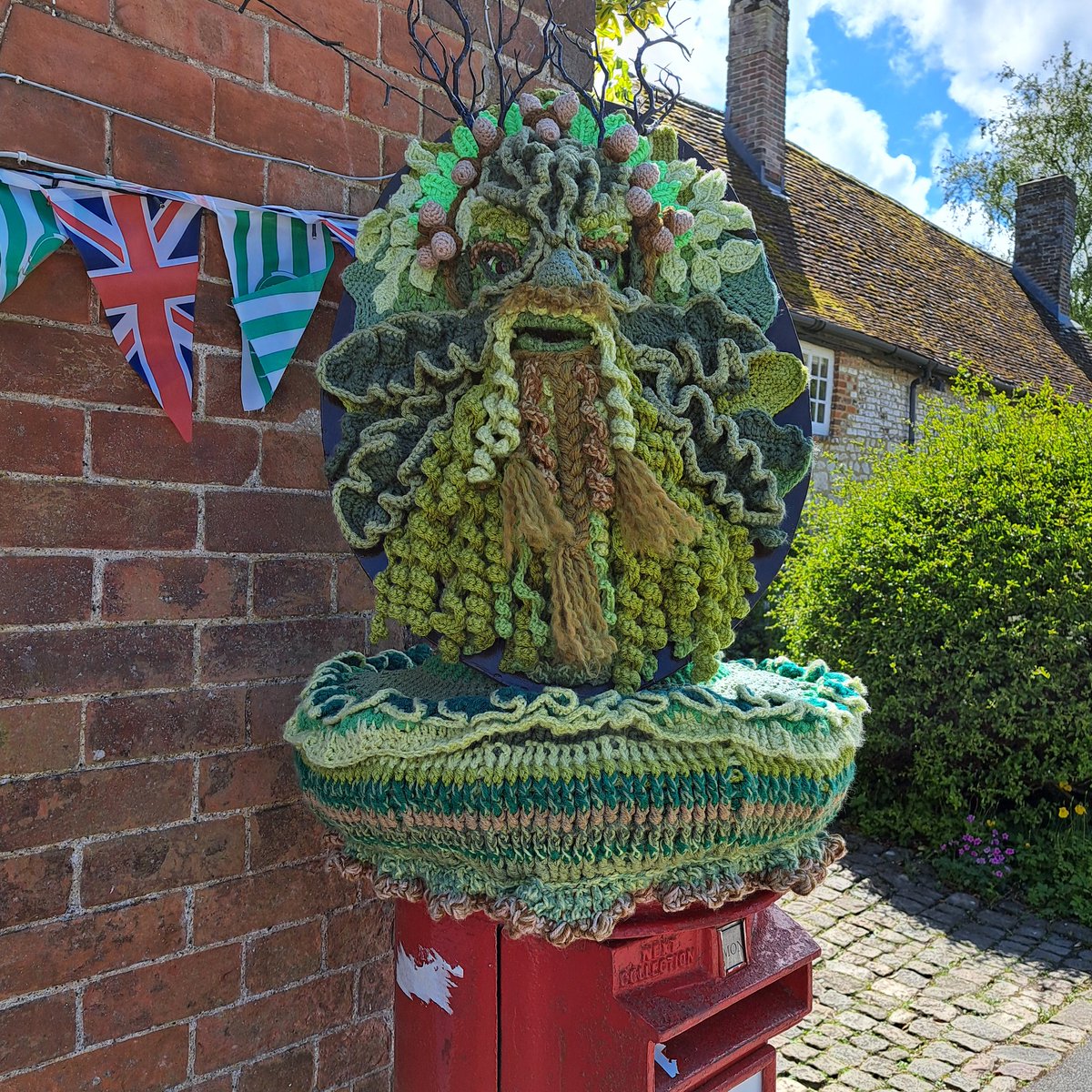 Rachel Krouwel tweet media