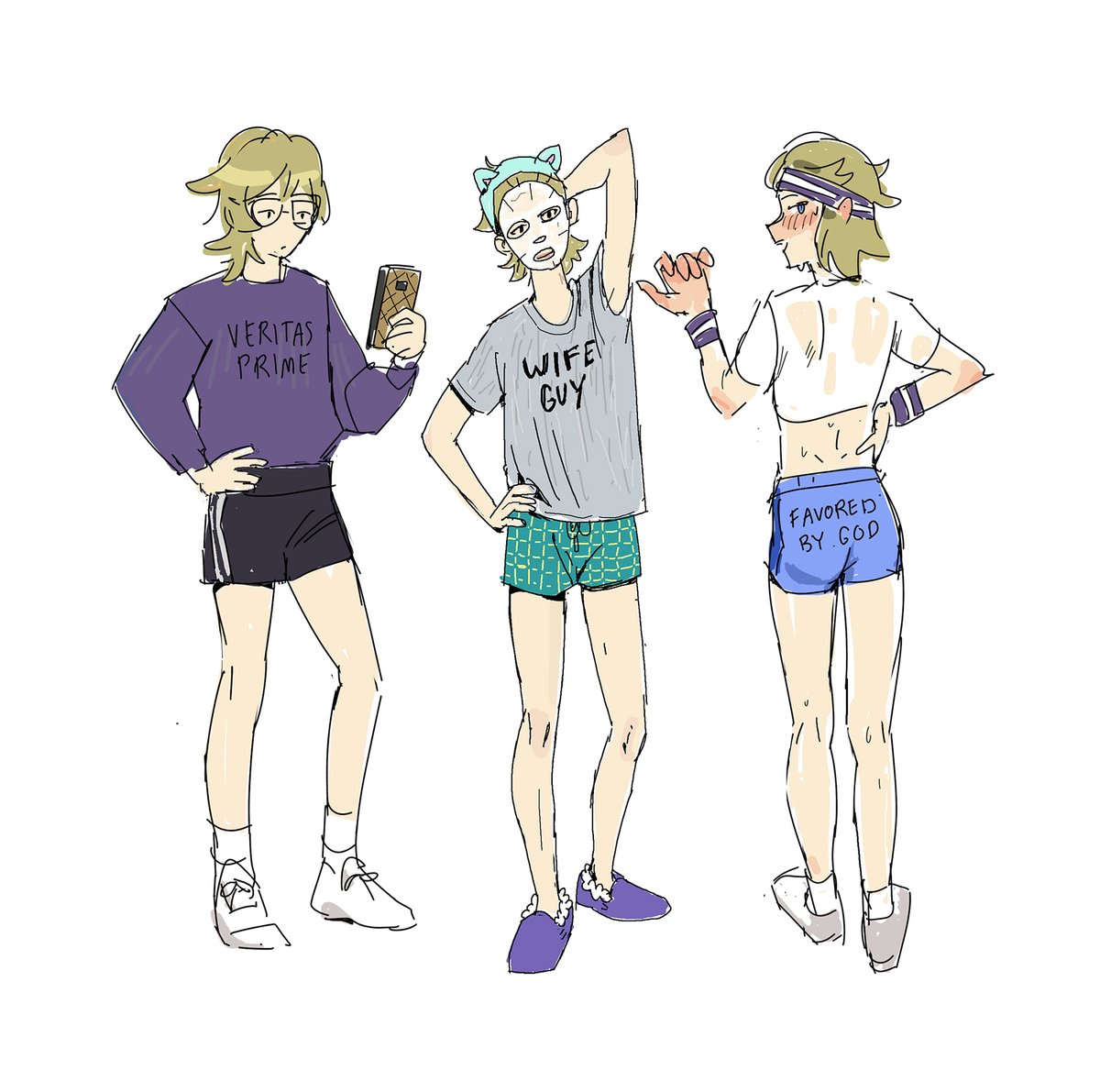 bothpalms's tweet image. aventurine takes a work sabbatical to become a professional Campus Menace