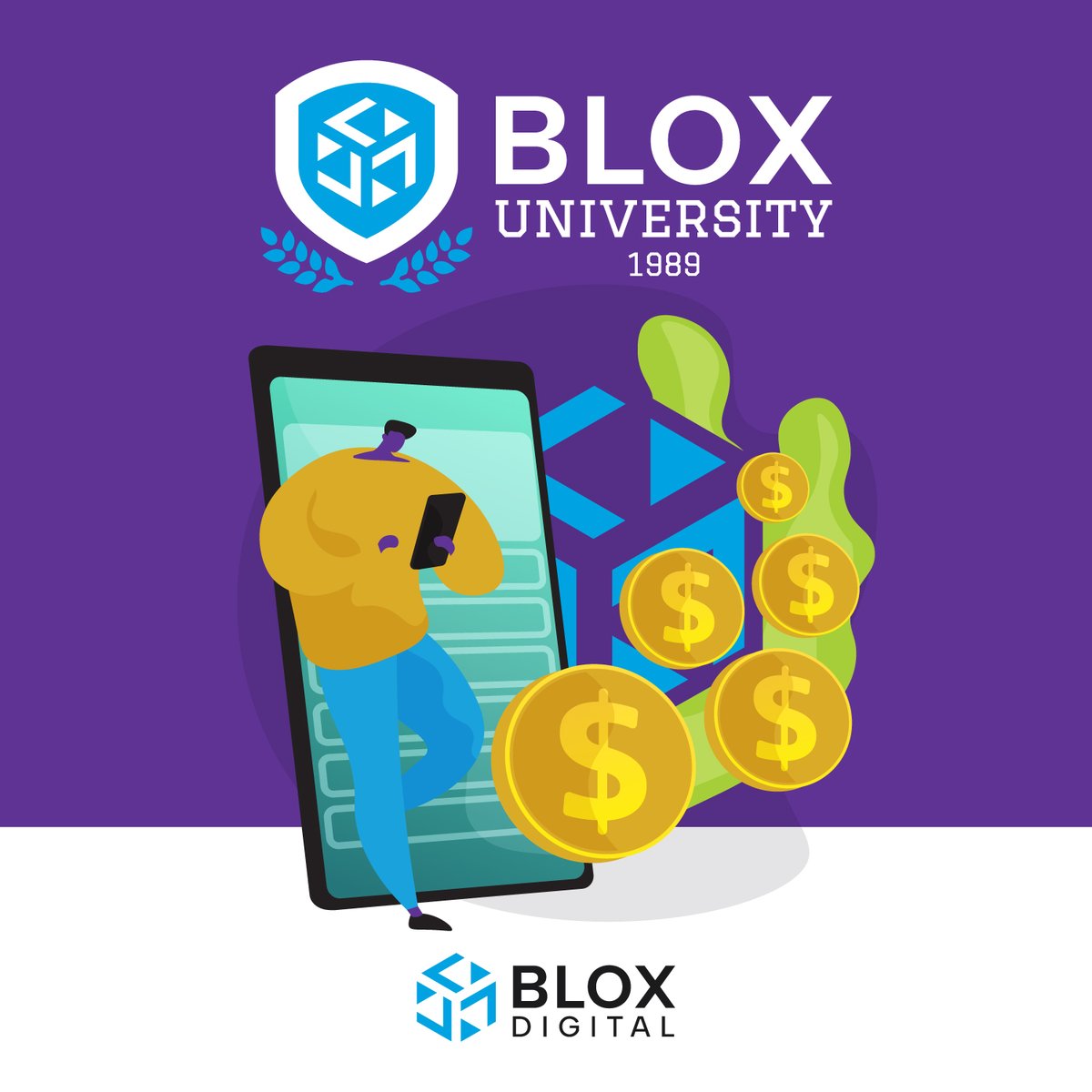 BLOX_Digital's tweet image. 🎓 Intro to Paywalls 101 with BLOX University 🌟

Ready to monetize your content? Here, you&apos;ll learn everything from creating simple paywalls to mastering BLOX Digital&apos;s dynamic solution - Audience+. 💻🔒

🔗ow.ly/S6KC50SnzZ6

#ContentMonetization #DigitalStrategy
