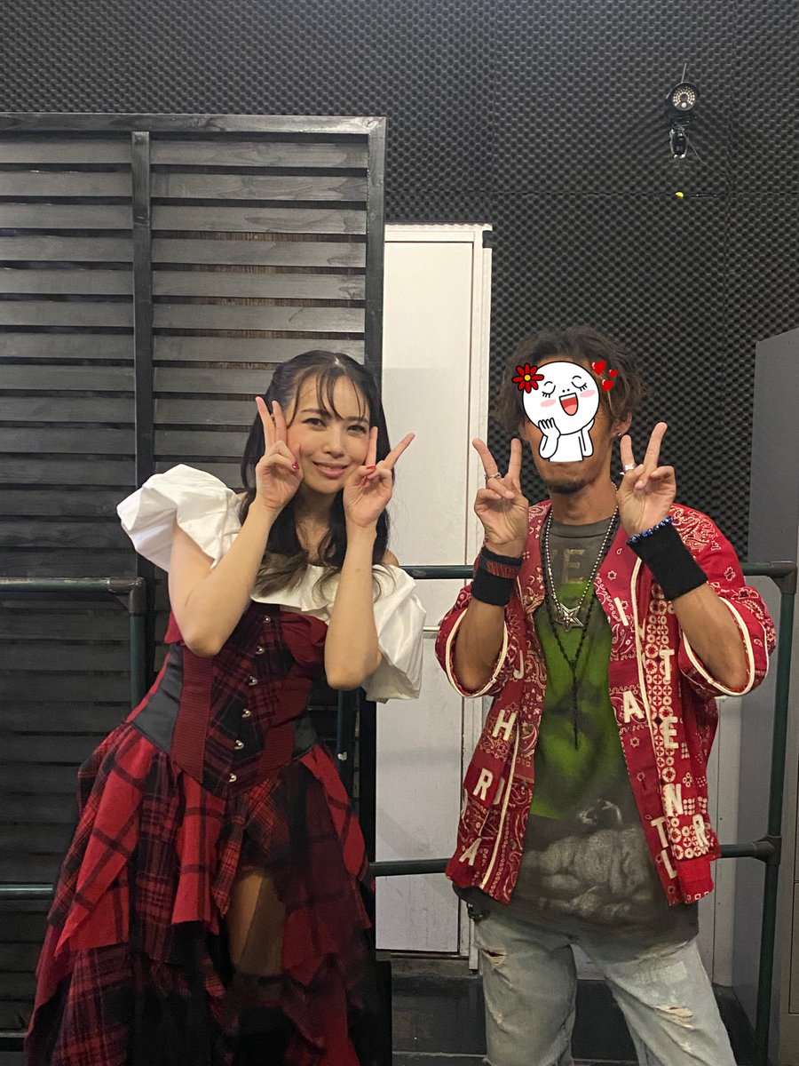 ちゃっきー - Search / X