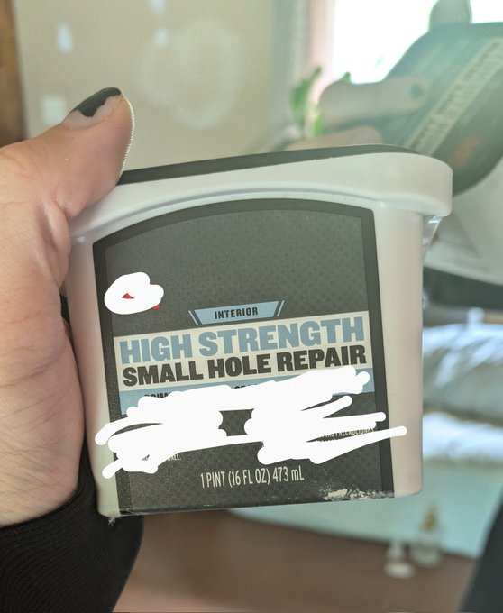 Don't worry baby if you get hurt by my size I got you some https://t.co/GdwZp9BMJM