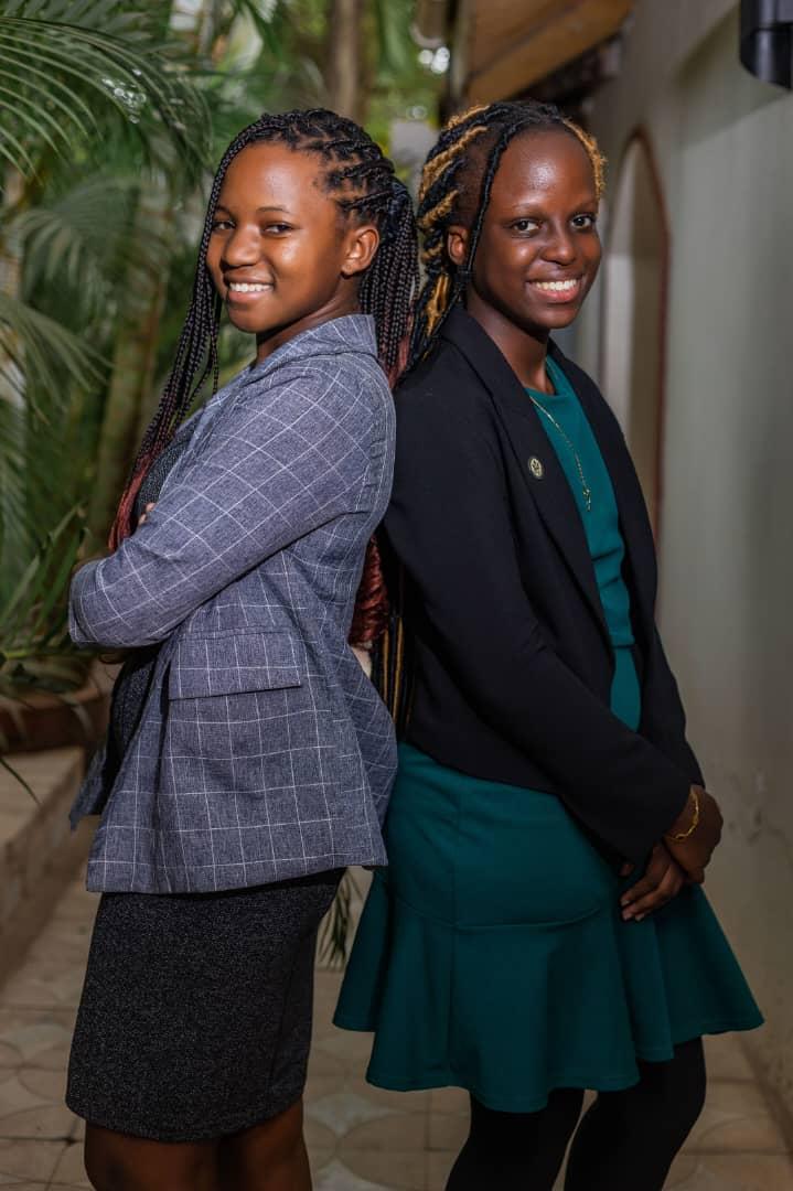 TiffanyMwagale's tweet image. It&apos;s important to form friendships as they are our networks. While at @Mentorshipclass, I have been able to do this through interacting with both the guest speakers and my fellow mentees, hence developing friendships #11daysofTMC #TMC2024