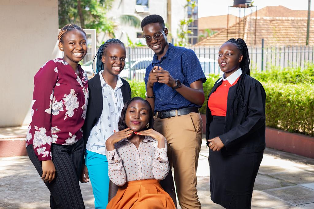 TiffanyMwagale's tweet image. It&apos;s important to form friendships as they are our networks. While at @Mentorshipclass, I have been able to do this through interacting with both the guest speakers and my fellow mentees, hence developing friendships #11daysofTMC #TMC2024