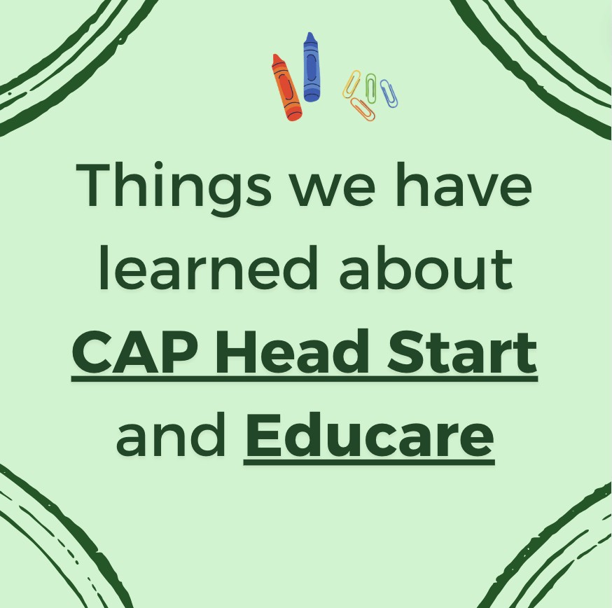 Our team recently published a brief on key findings from the Tulsa SEED study for Head Start and Educare preschool attenders. Attending preschool in a Head Start or Educare classroom has lasting, positive impacts on students' skills! Read more here: cdsplab.org/tulsa-seed-stu…