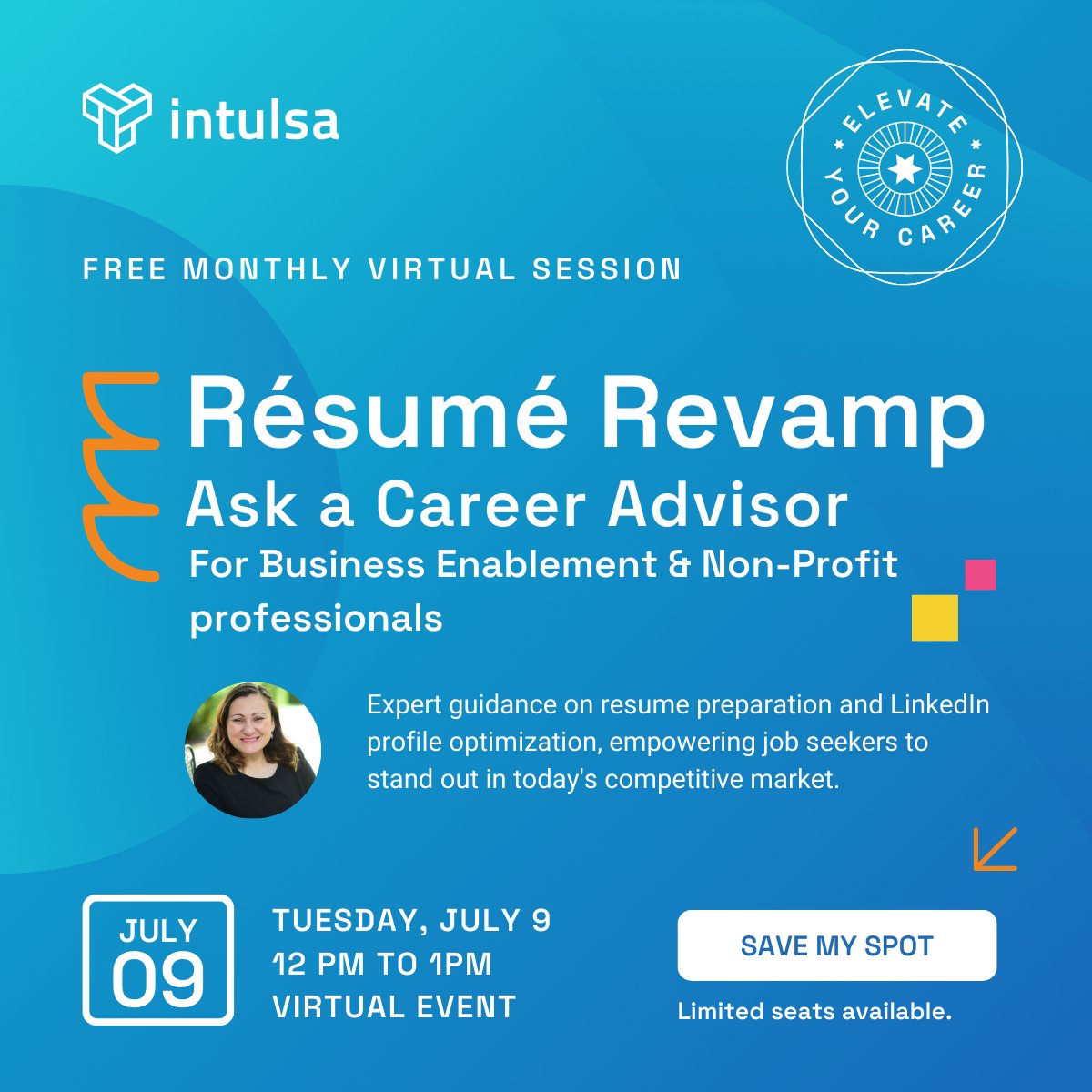 inTulsa Talent tweet media