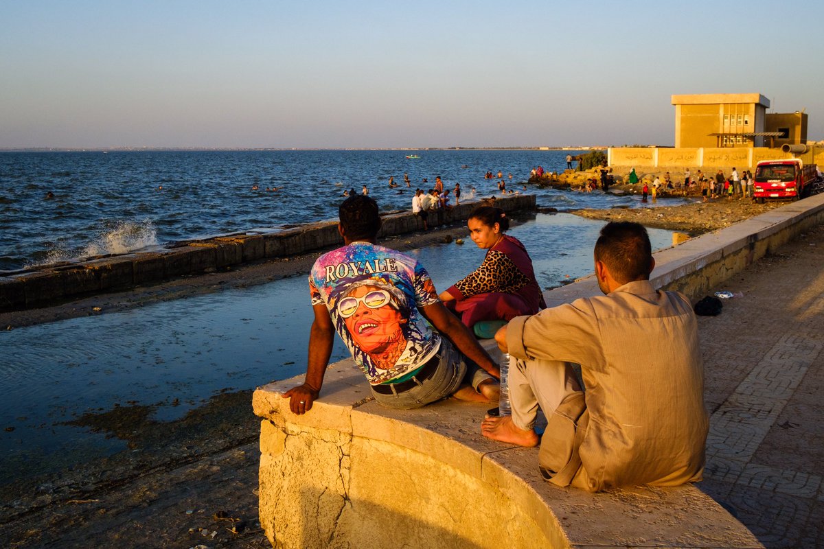 El Fayoum, Egypt 2024
©Sahl Abdelrahman