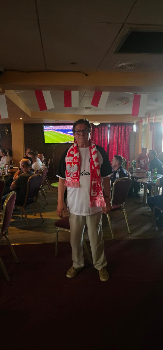 POSK Polish Centre London tweet media