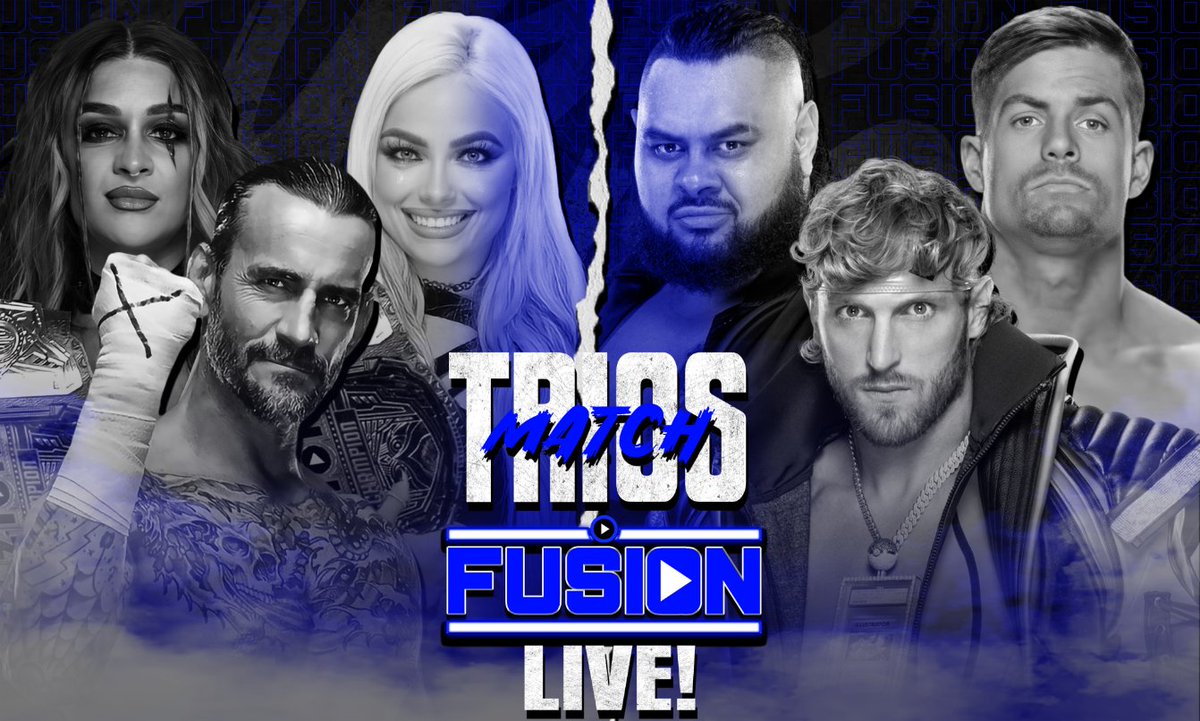 𝐙𝐈𝐎𝐍 𝐖𝐑𝐄𝐒𝐓𝐋𝐈𝐍𝐆 𝐏𝐑𝐄𝐒𝐄𝐍𝐓𝐒: 𝐅𝐑𝐈𝐃𝐀𝐘 𝐍𝐈𝐆𝐇𝐓 𝐅𝐔𝐒𝐈𝐎𝐍 𝐄𝐏𝐈𝐒𝐎𝐃𝐄 𝟏𝟐𝟖
=====
zionwrestling.proboards.com/thread/1512/wr…