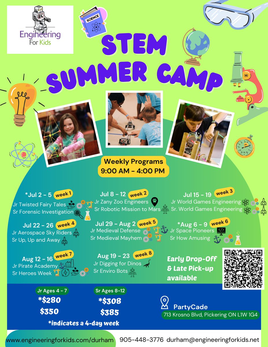 <a href="/BoltonCFalby/">Bolton C. Falby P.S.</a> #summerfun
