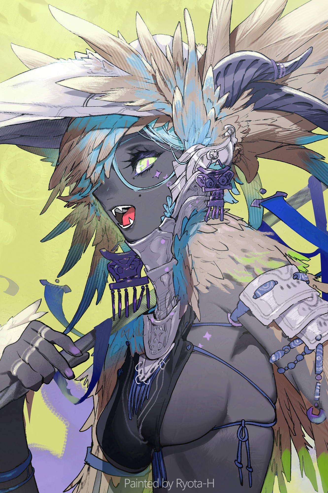 Highlights by Ryota-H (@Ryota_H) / X