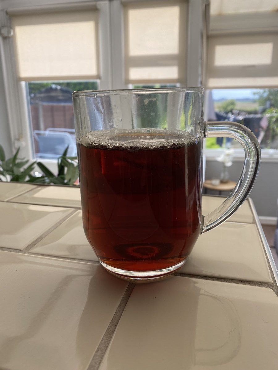 Still fuming about the guy who said the <a href="/redwillowbrew/">Redwillow Brewery</a> dubbel mild wasn’t right… bit cloudy… not my finest customer service hour.. but when is ?… it’s sublime btw