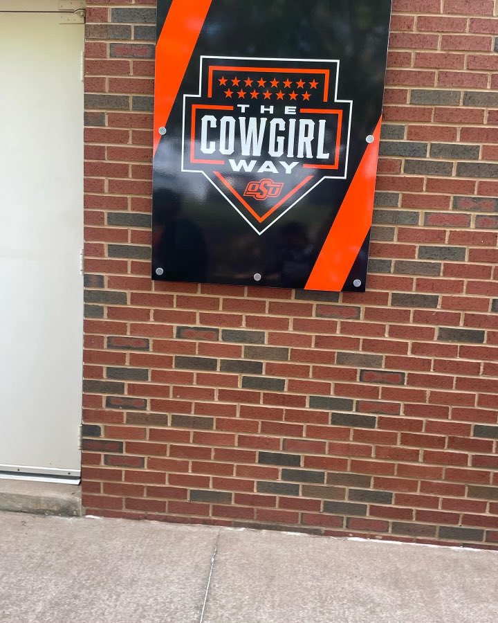 Had the best time at the <a href="/cowgirlsb/">OSU Cowgirl Softball</a> camp this past week! Thank you <a href="/OSUcoachG/">Kenny Gajewski</a> and <a href="/Coach_Shippy/">Vanessa Shippy (Fletcher)</a> for the positive feedback! #gopokes #cowgirlsoftball #goldblooded #betheimpact <a href="/impactgoldhtx16/">Impact Gold HTX 16u</a> <a href="/jazzvesely/">Jazz Jackson-Vesely</a> <a href="/KcJackson00/">KC Jackson</a>