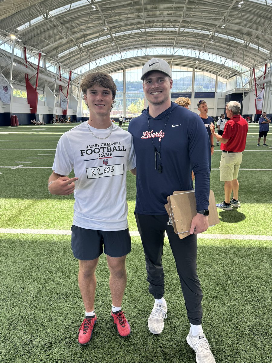 Carson Jones tweet media