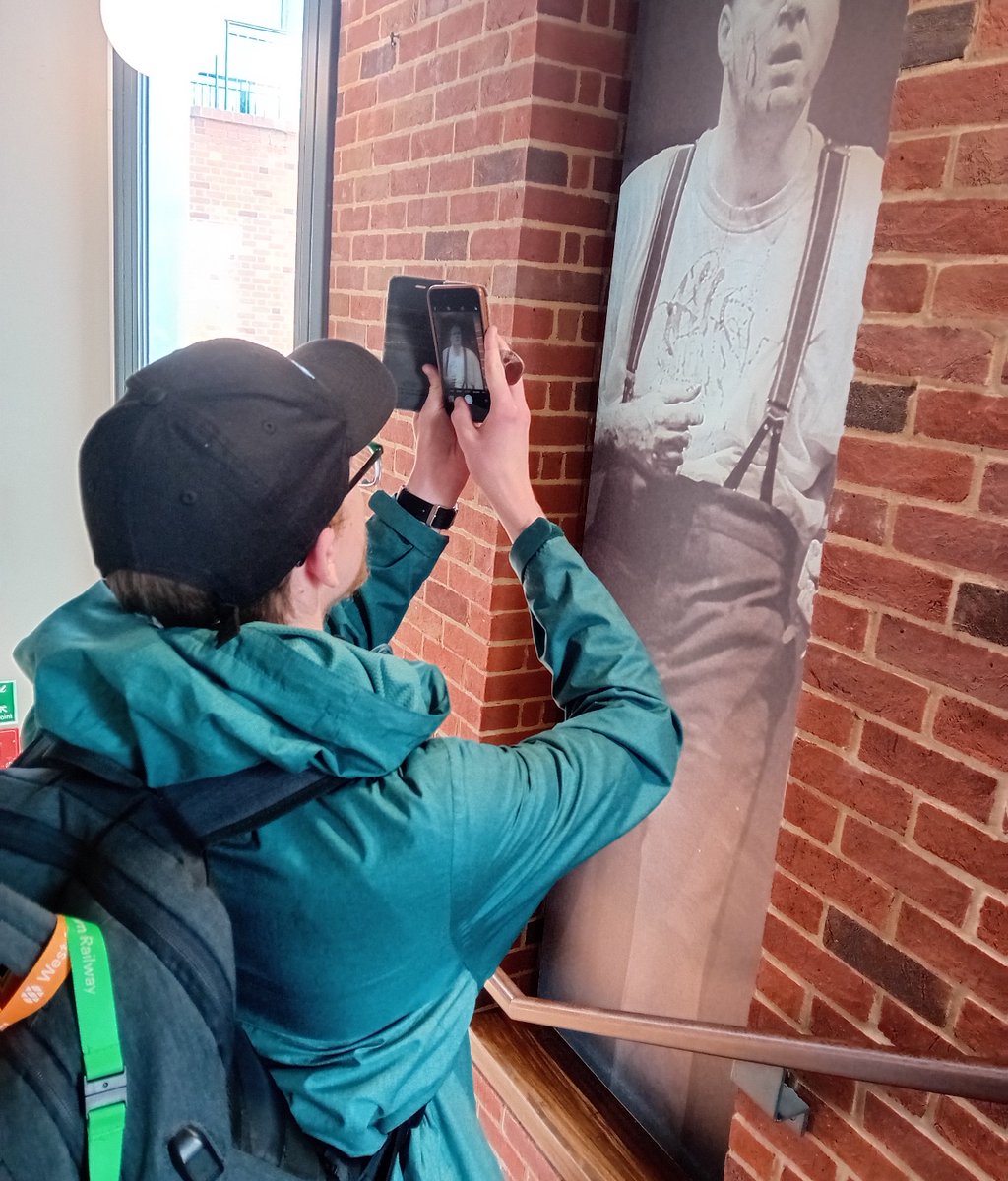 Heart of England Mencap tweet media