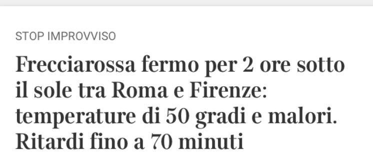 Ormai accade quotidianamente. Cosa dice ⁦<a href="/matteosalvinimi/">Matteo Salvini</a>⁩ ?