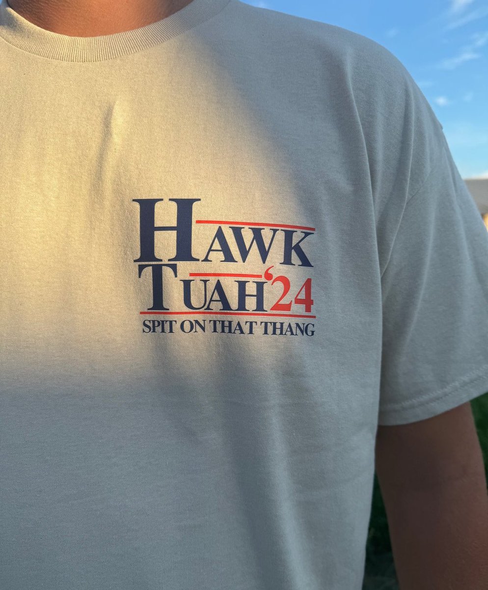 we finally have a logical 3rd party option. ✅🇺🇸