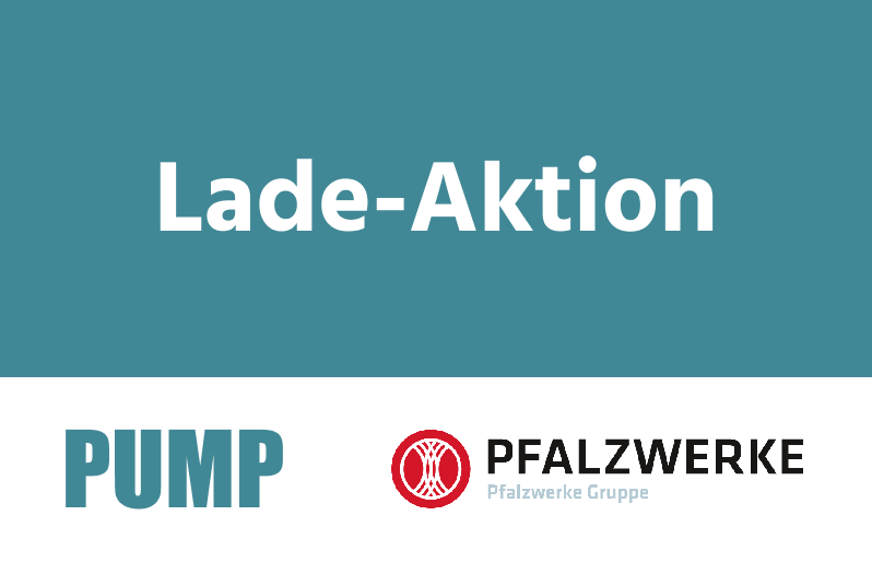 PUMP Charging tweet media