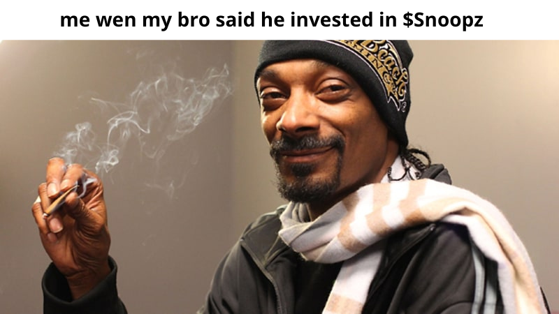 snoopzonsol's tweet photo. Ok my G, we are going to do a meme contest :

- 1 hour
- the best meme will win 100 dollars

Are u ready to be creative ?

#MEMECOİNS #solanamemetoken #$Snoopz https://t.co/3IXGF5dFZP