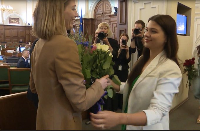 Liāna Langa 🇱🇻 🇺🇦 🇮🇱 tweet media