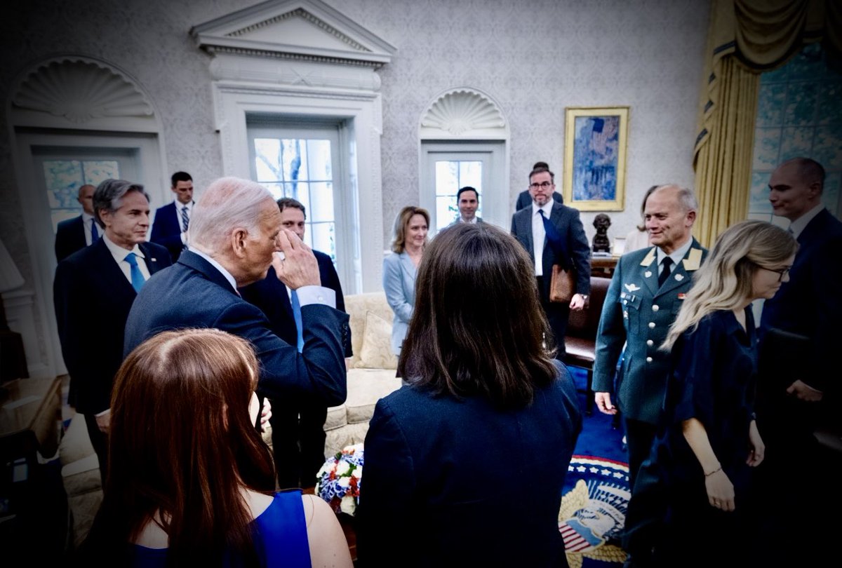 GjermundEide's tweet photo. Good week in Washington. Now it's back to Brussels for the final preparations, before we will be back for the #NATOSummit 9-11 July https://t.co/2dEPFWOLIO