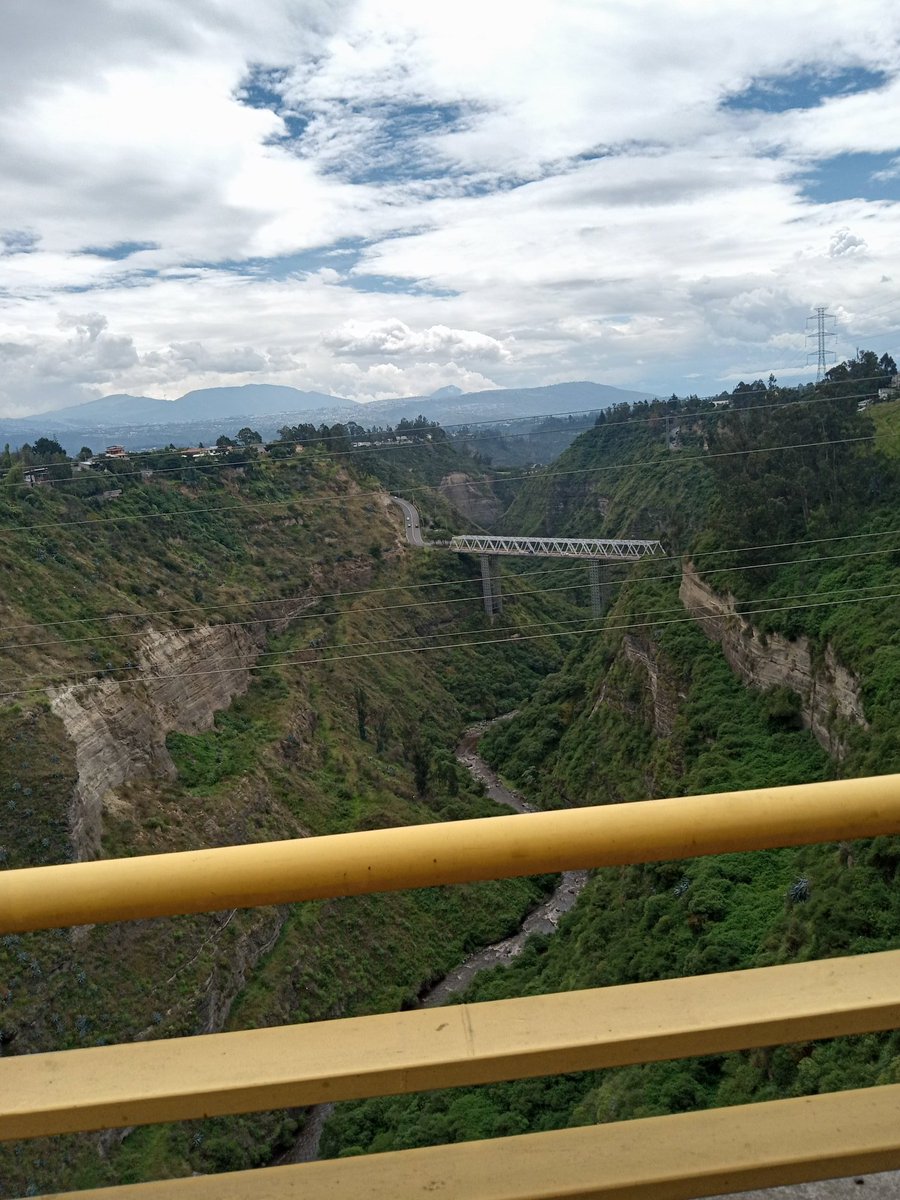 WhatchaTV's tweet photo. Welcome to Ecuador Boys, gonna be a fun trip. https://t.co/wp4ojQ1zjn
