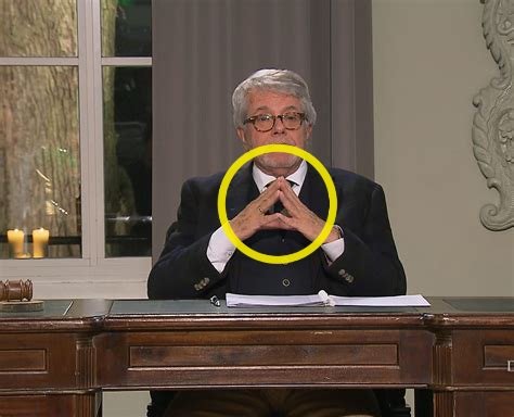 G11Sven's tweet photo. 1/2 Frank #freemason Visser
(Rijdende) Rechter @KroNcrv @RTL4 @SBS6. 'Virus' pusher. Dubbele pet: verpersoonlijking vd #schijn van gerechtelijkheid in NL @RechtspraakNL. Progs vol met NLP en symboliek. #Shill.
#Wall #666Sign
#OneEye
#PiramidHands
#Correct, 👍🏻 @Symphony_res https://t.co/2rTajQmwzg