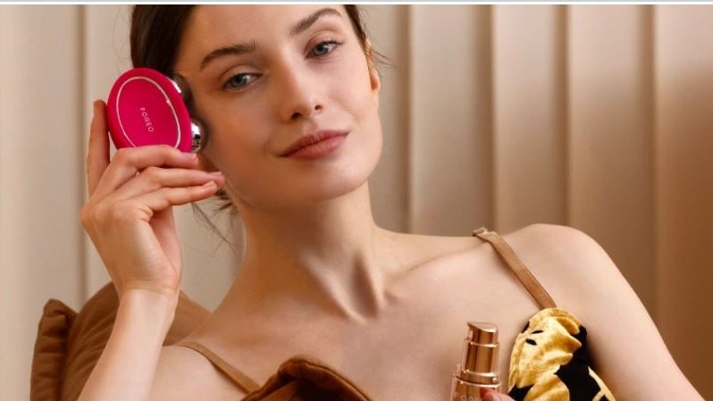 beautycare012's tweet photo. BEARTM 2
Microcurrent toning device
4 types of microcurrent (In 1 device)
https://t.co/DrZbPxbhva
#beatycare #Skincare #beauty #products #beautyserum #faceslimmer #skincareproducts #skincare #mackup #beautyproduct https://t.co/QG6QYOdw5y