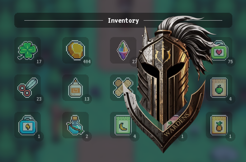 SixtyNine | The Wardens tweet media