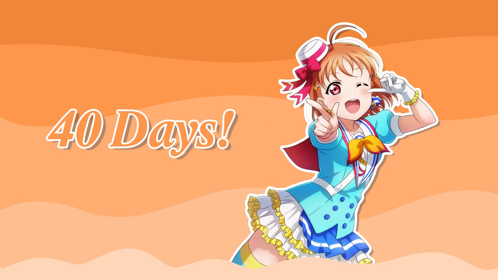 Love Live Countdown! on X: Love Live Countdown! on X: