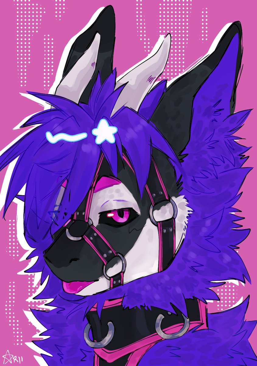 Kuro 黒 (@kuropuro_x3) on Twitter photo Already collared and ready to go 😈
Could you tame this bratty derg? 🐲
Amazing commission by <a href="/CaptenArii/">Arii (Commissions OPEN 🫵✨)</a> Thanks :D Already collared and ready to go 😈
Could you tame this bratty derg? 🐲
Amazing commission by <a href="/CaptenArii/">Arii (Commissions OPEN 🫵✨)</a> Thanks :D