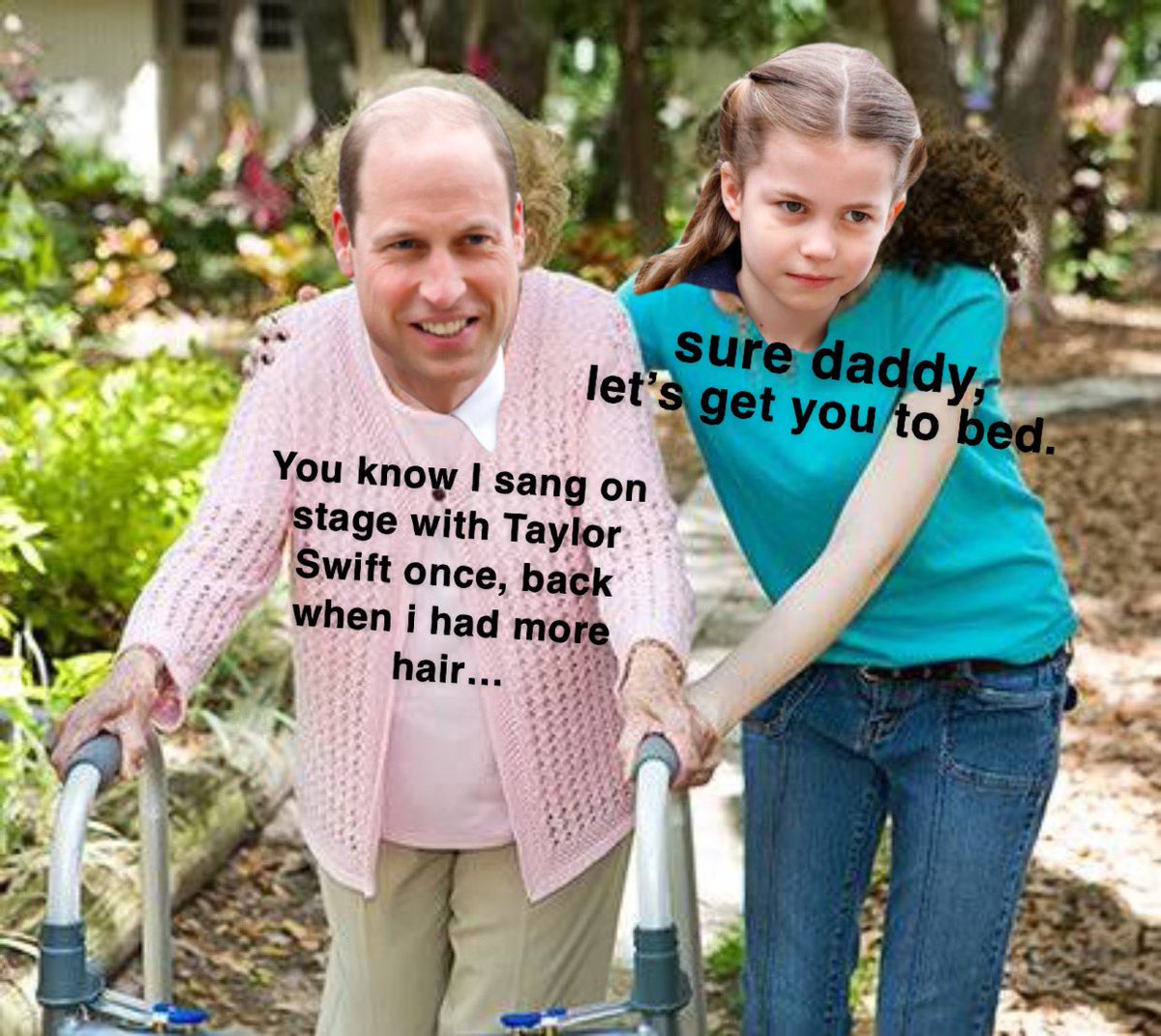 cristina | andor brainrot activated (@metsswift) on Twitter photo 